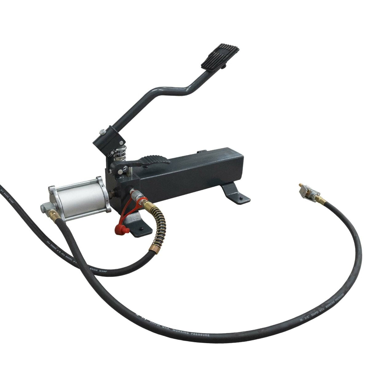 Weber Professional Series Motorcycle Lift - MC2