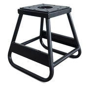Motorcycle stand, high, motocross
