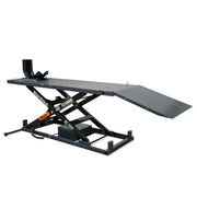 Weber Expert Series Motorcycle Lift - MC-1000E