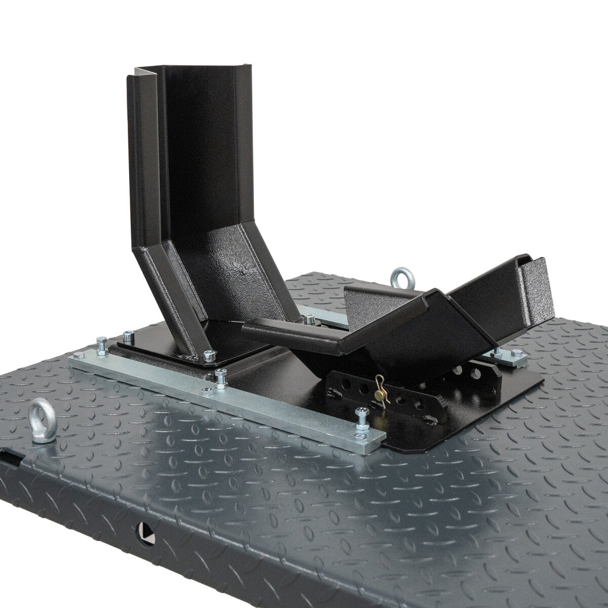 Weber Expert Series Motorcycle Lift - MC-1000E