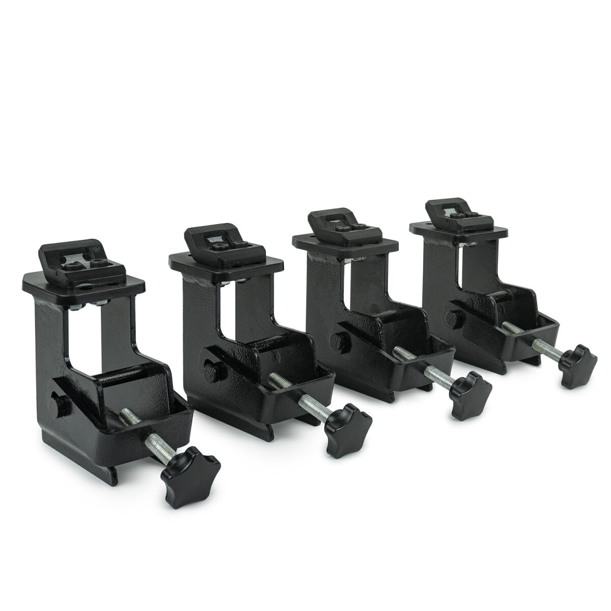 Motorcycle clamping jaws for classic Tire mounting machine 1021