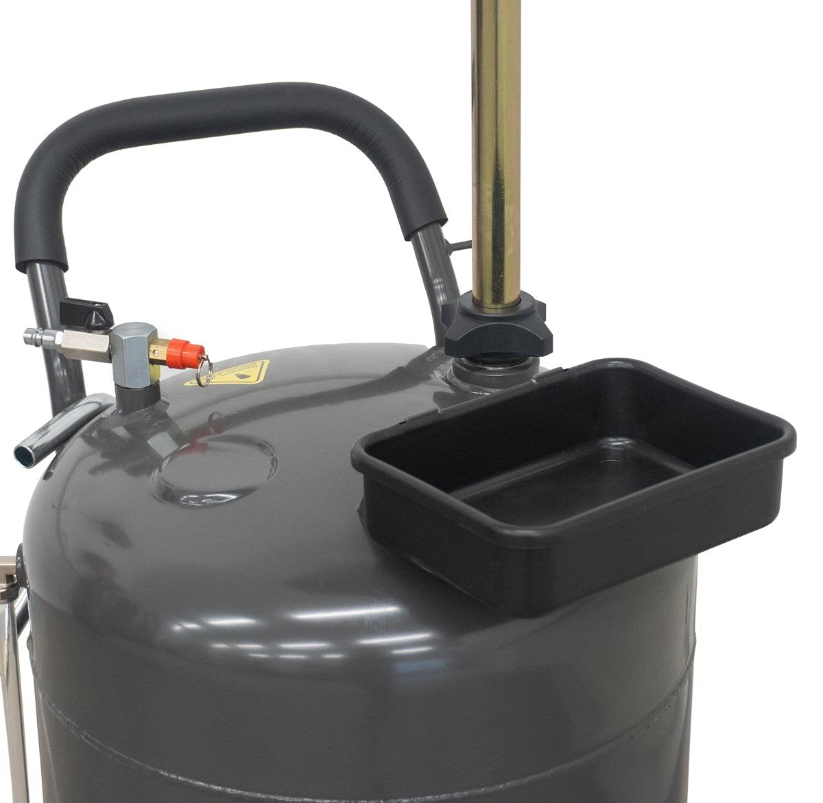 Oil Collection Container 85 l