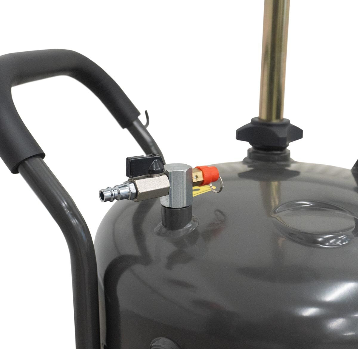 Oil Collection Container 85 l