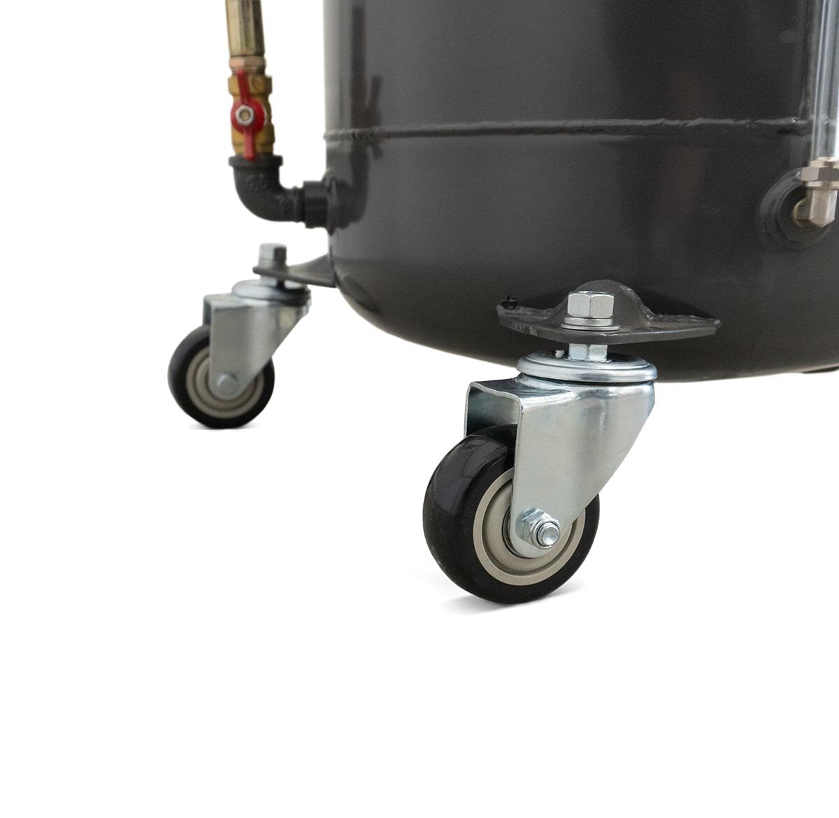 Oil Collection Container 85 l