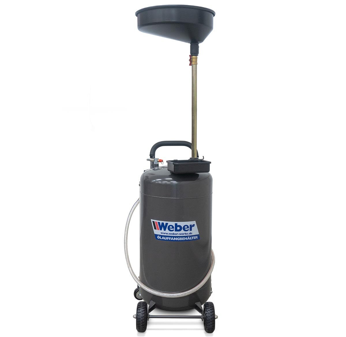 Oil Collection Container 85 l