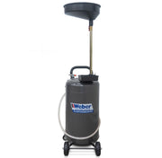 Oil Collection Container 85 l