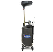 Oil Collection Container with suction function 85 l