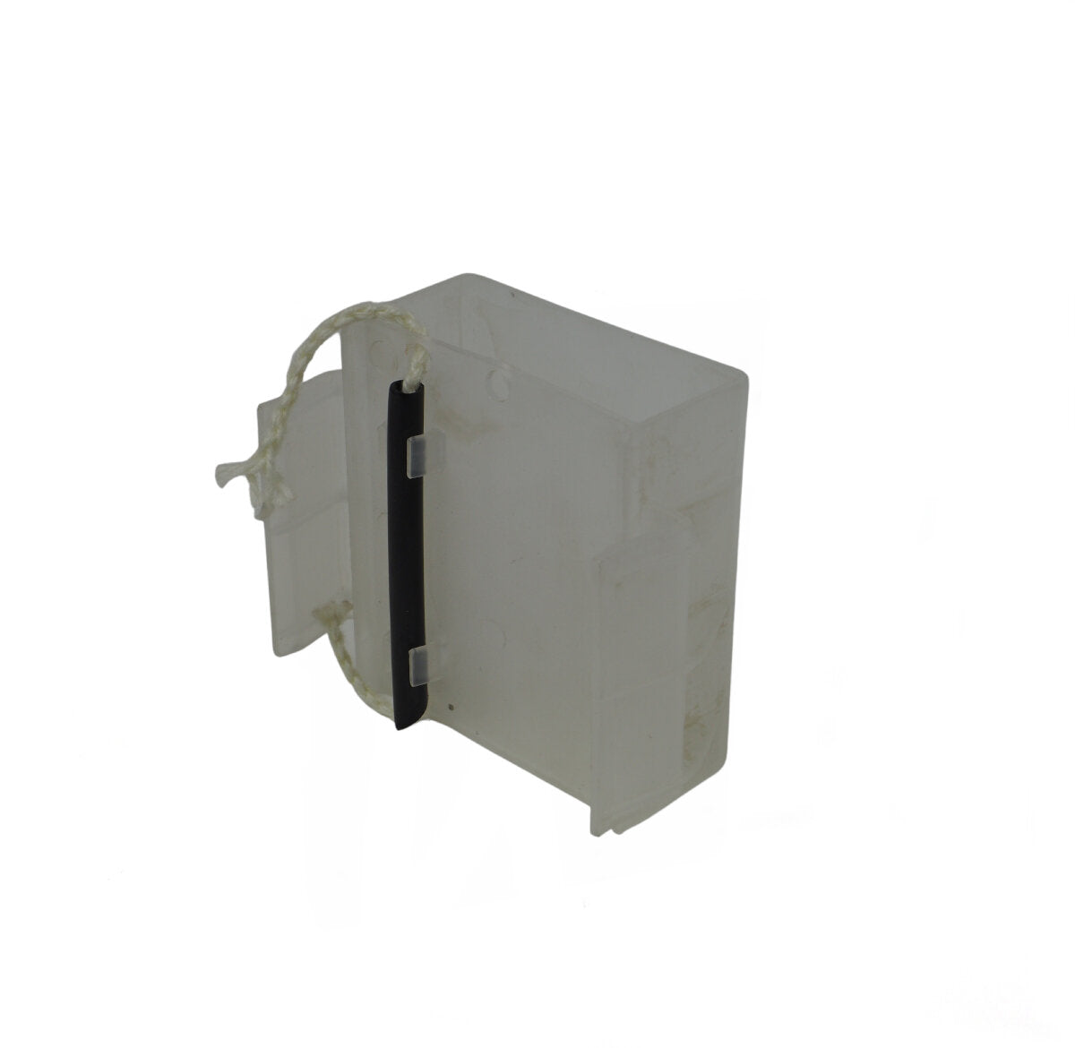 Oil reservoir (current) for spindle lubrication on C-2.40