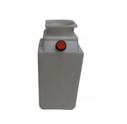 Olietank til hydraulikenhed (uden klemme)