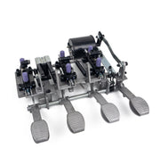 Klassisk pedalunit H-1024