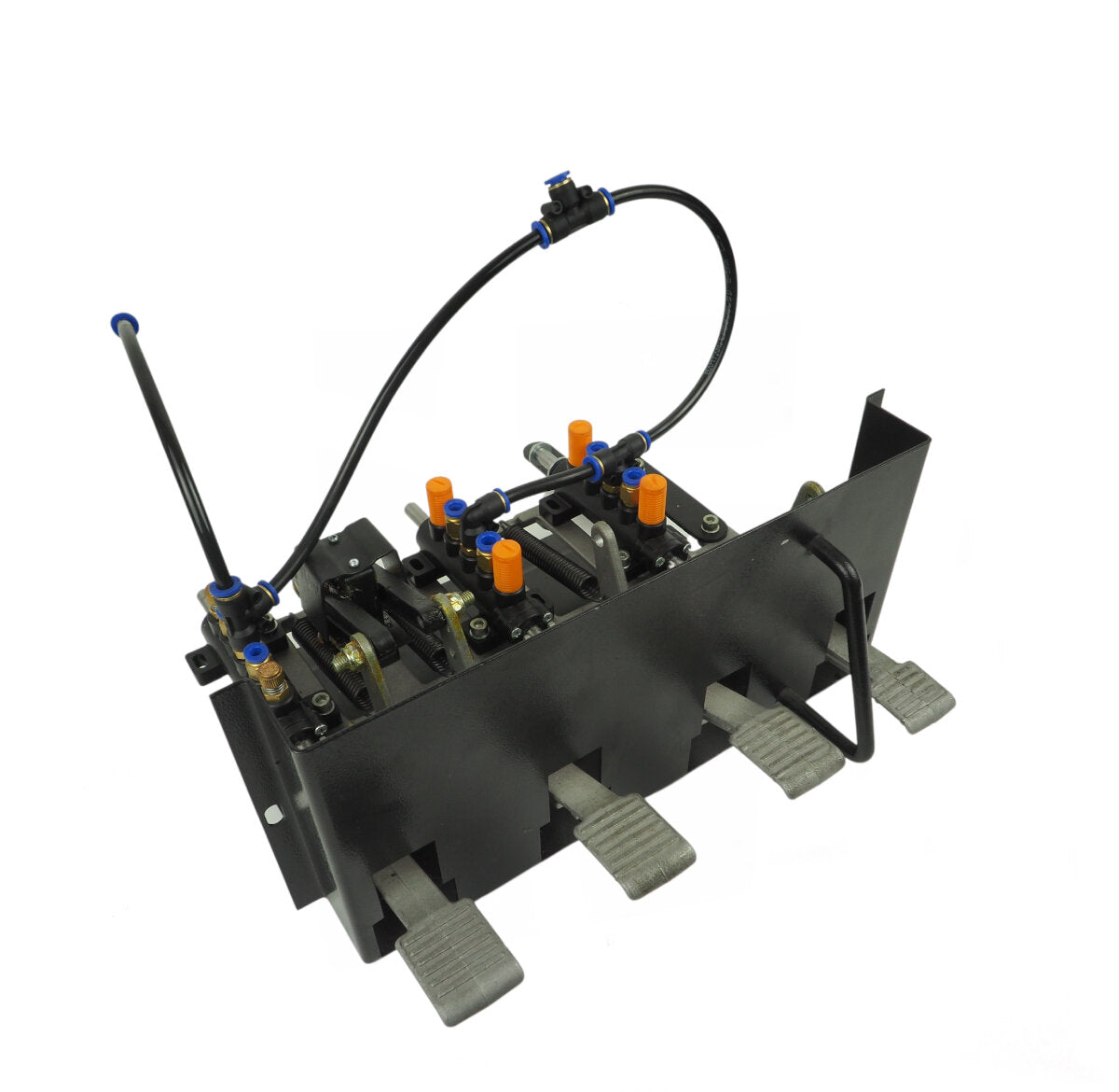 Complete pedal unit 1228 Monster