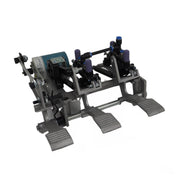 STM 101 pedalmekanisme