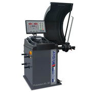 Weber Expert Series Precision-XL 3D Car Wheel Balancer