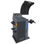 Weber Klassic Series "ECO" car Wheel Balancer