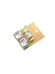 Circuit board of the balancing sensors for precision 3D sonar