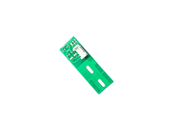 Position sensor for precision 3D sonar