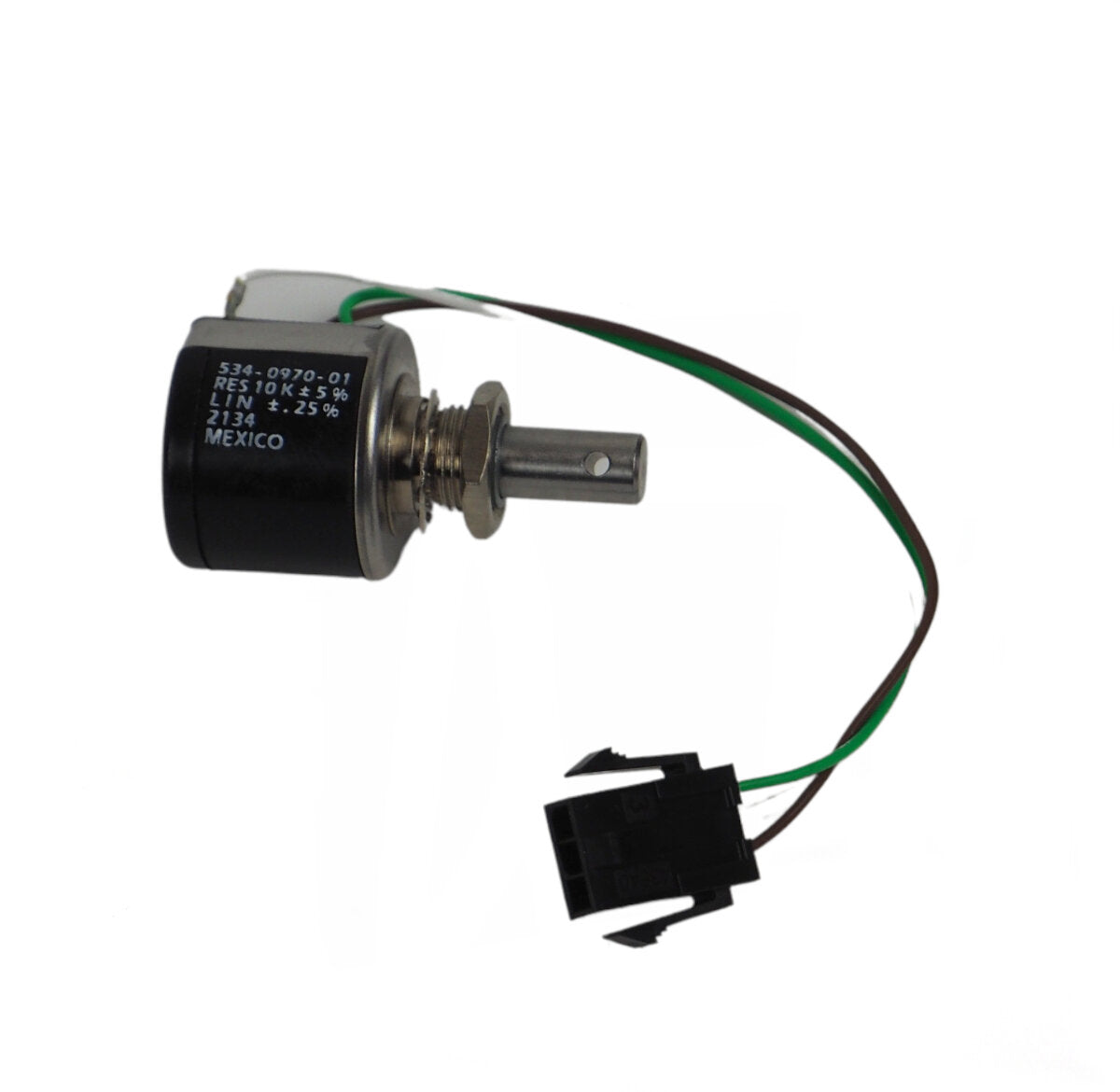 Potentiometer til C-2.30 / C-2.40