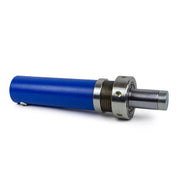 Press cylinder for 15-ton workshop press