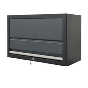 Professional Tool Wall cabinet series 610 gray