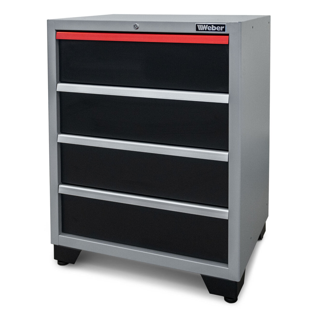 Professional workshop cabinet system series 510, 6-piece