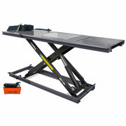 Weber Expert Series Motorcycle Lift - MC1 Air