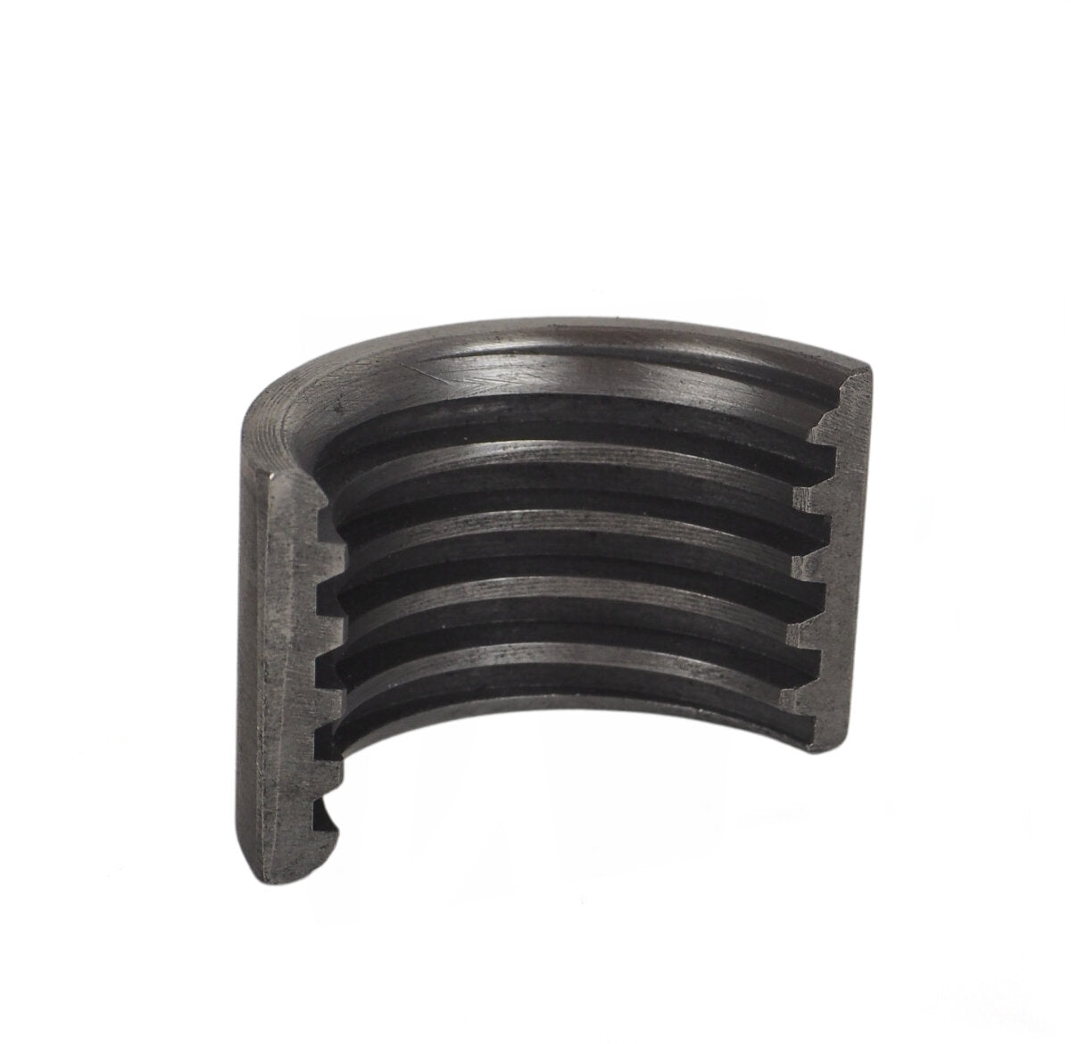 Test nut for Weber Expert C-2.30/2.40