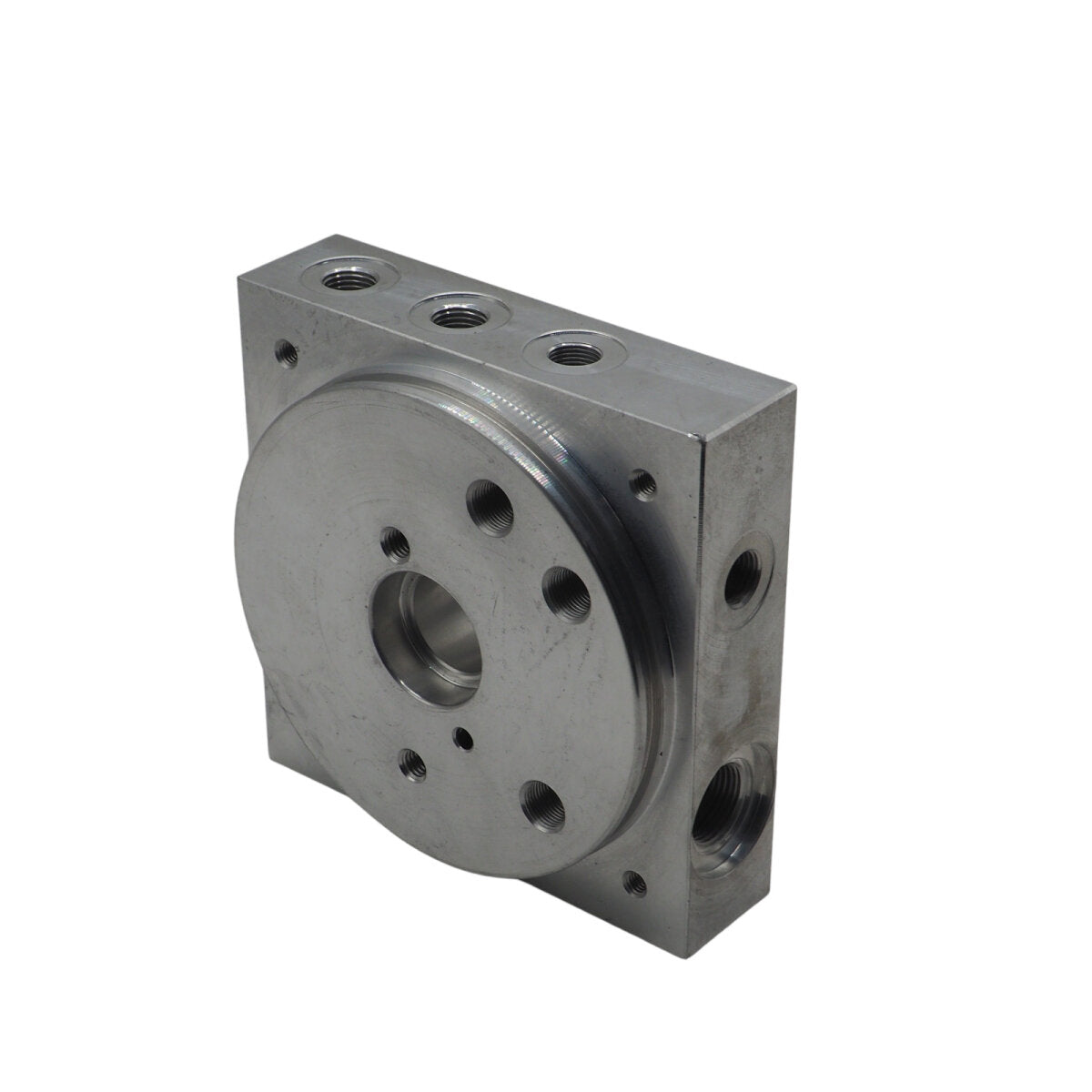 Pump block separately for DSH-3500