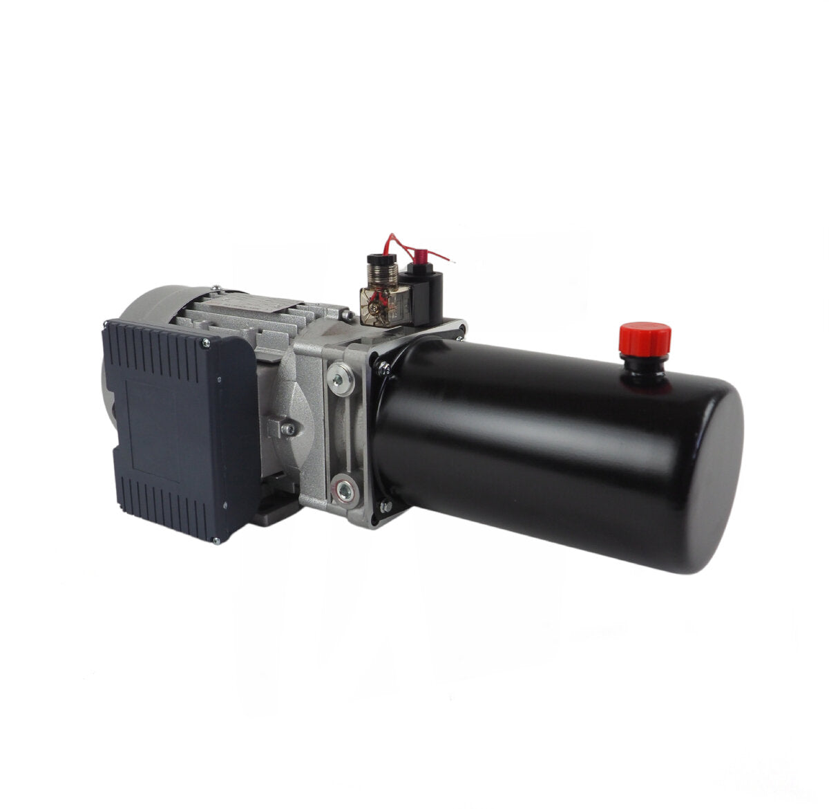 Pump unit for SH1200