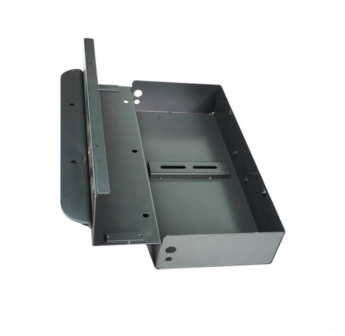 Pump lower housing part for SH1200/1500