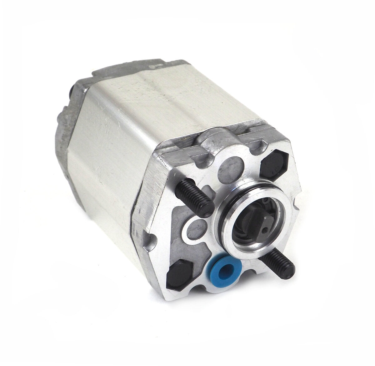 Pump head 400V for DSH 3000