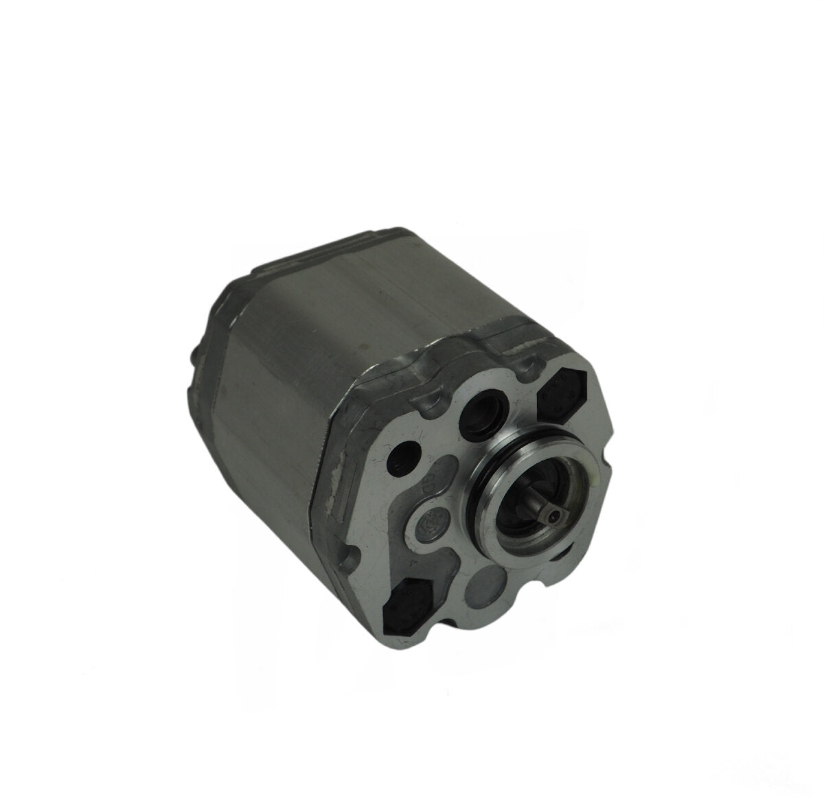 Pump head on STM 140