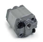 Pump head for car lift 3.6