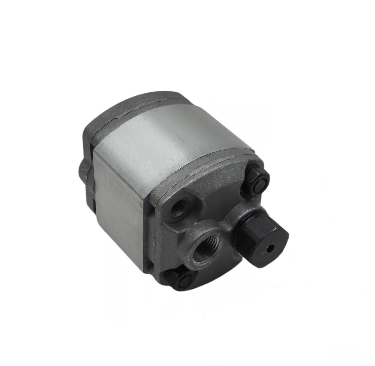 Pump head for Longus CL2.40H