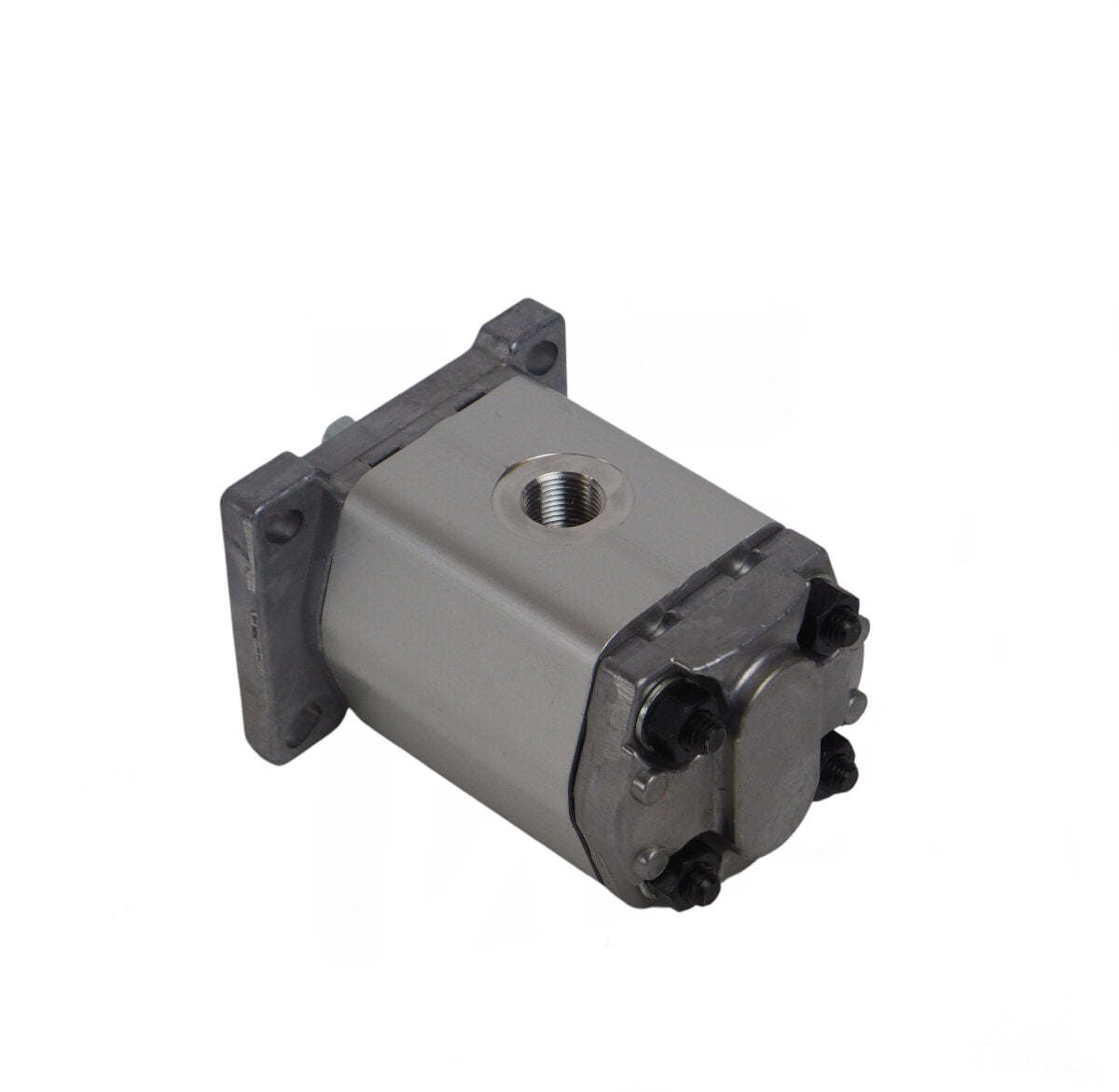 Pump head for STM161