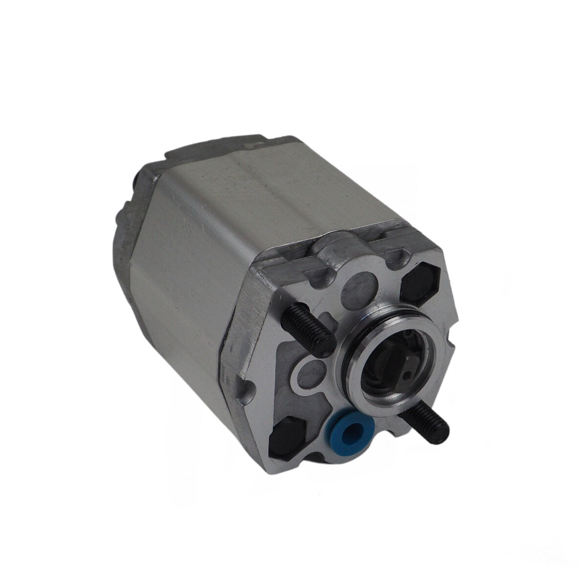Pump head for car lift 4.2