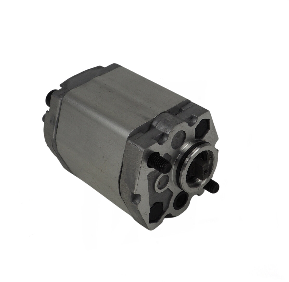 Pump head for car lift 6.4