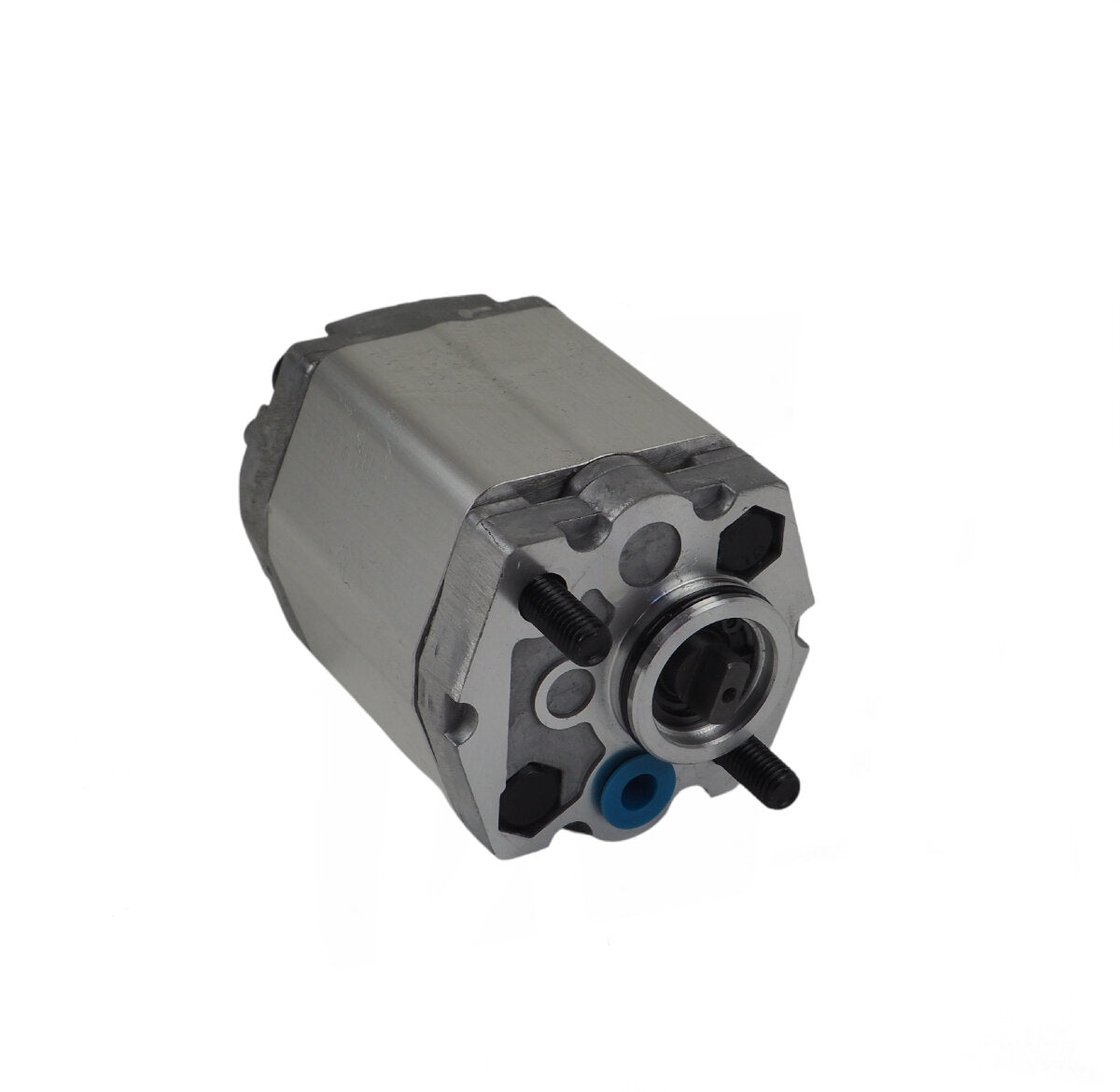 Pump head for DSH-3500