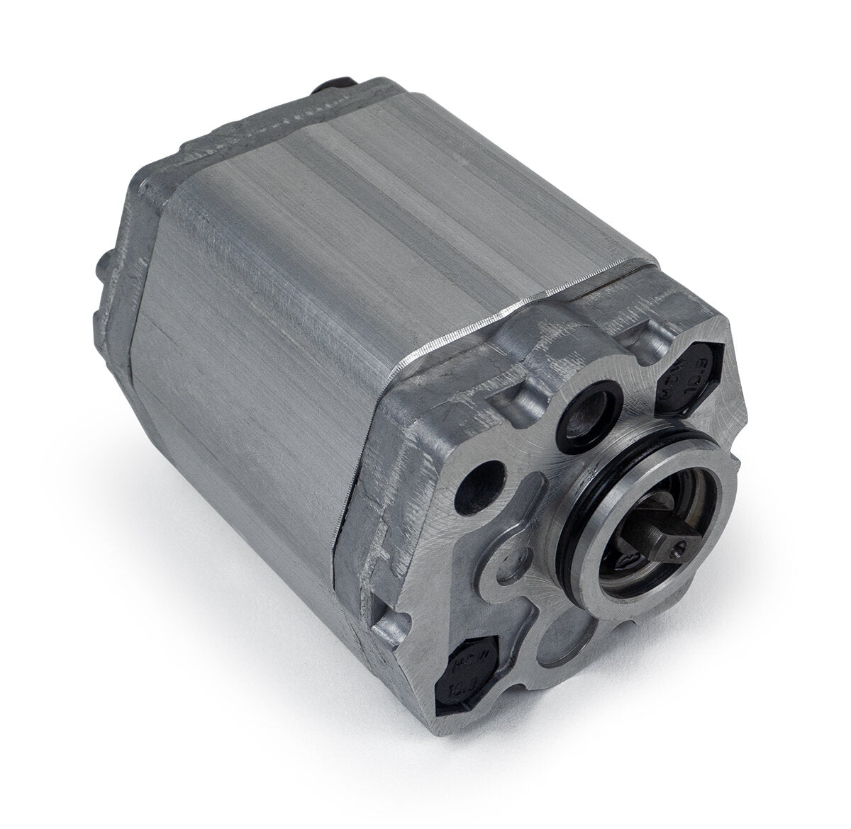 Pump head for DSH-4000