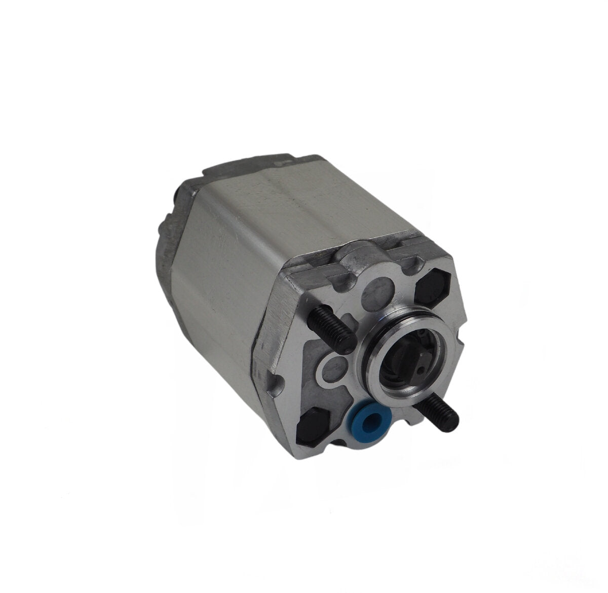 Pump head for DSH5000