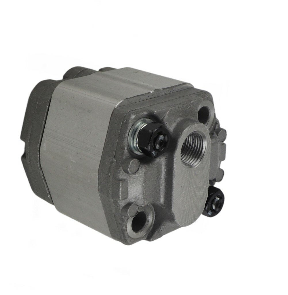 Pump head for SJC-9 + 10