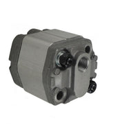 Pumpehoved til SJC-9 + 10