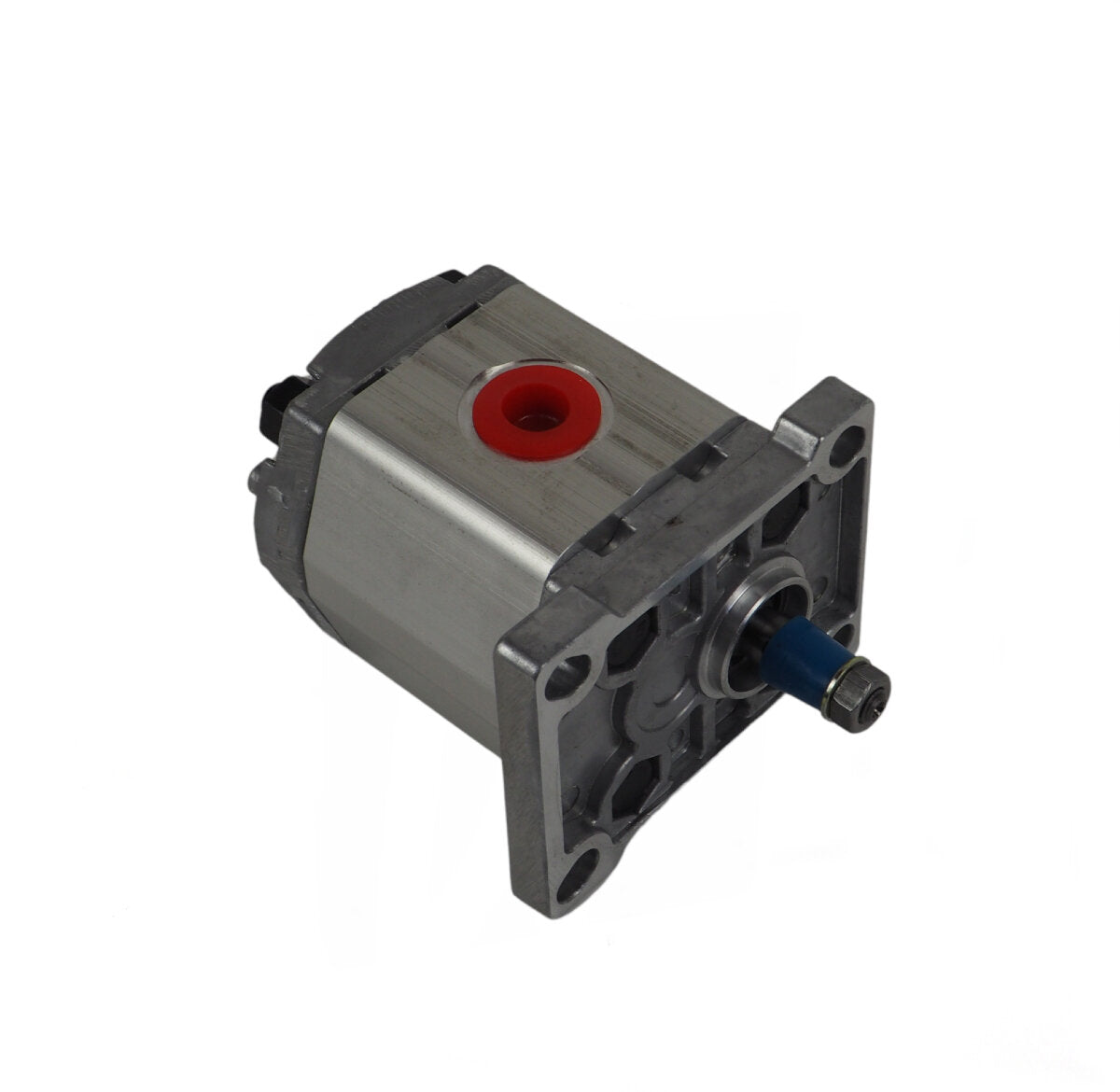 Pump head for STM 151 truck