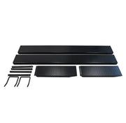 Quad & ATV widening kit for Weber Expert Series MC-1000 and MC-1000E motorcycle lifts