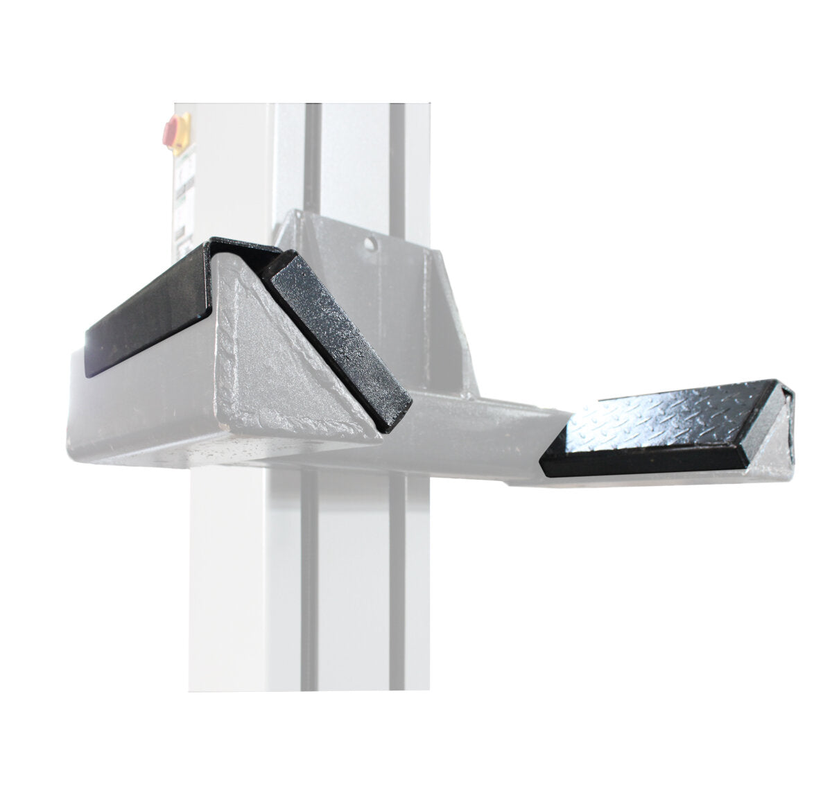 Wheel Adapter Set – For Wheel Gripping Truck Lifts