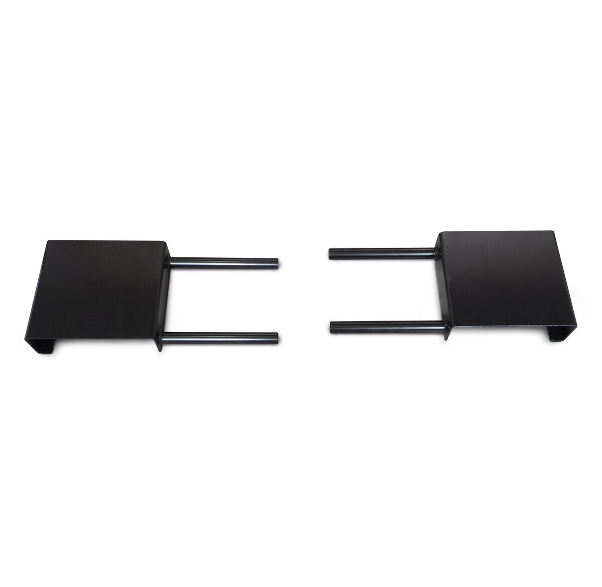 Wheel forks (set of 2) for Weber Monolift 800