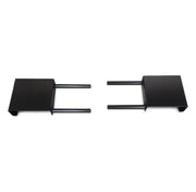 Wheel forks (set of 2) for Weber Monolift 800