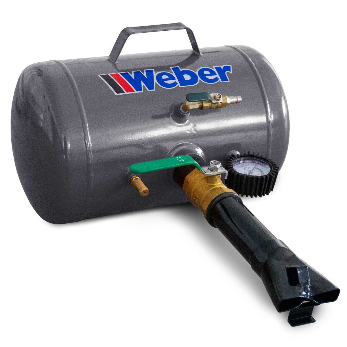 Weber Tire Bead Seater / Booster – STD-GT for Passenger Cars