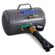 Weber Tire Bead Seater / Booster – STD-GT for Passenger Cars