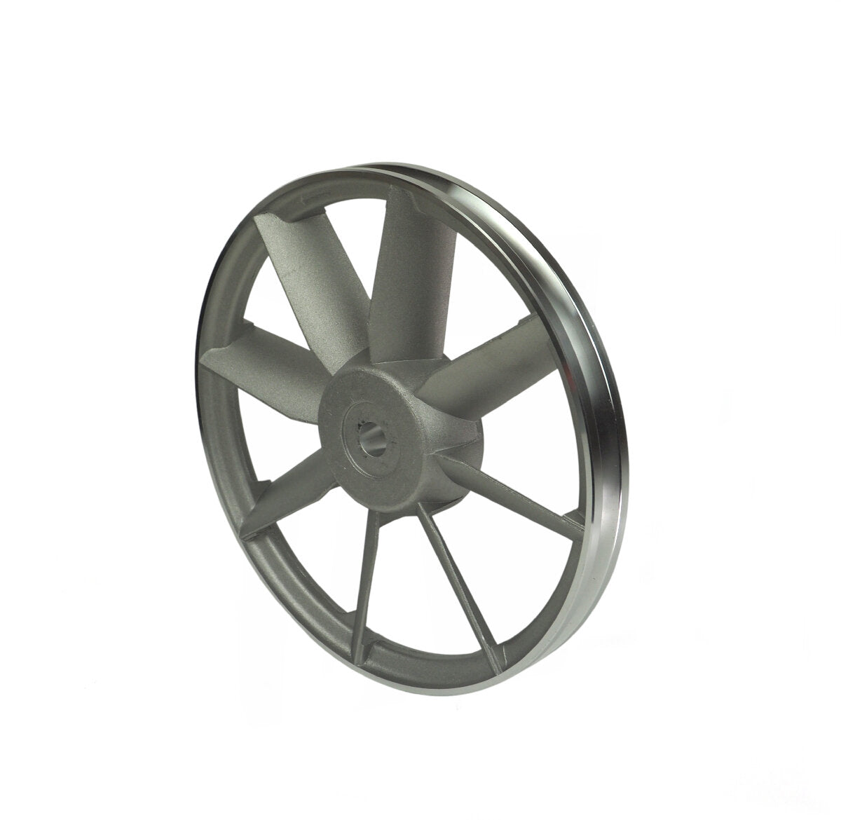 Pulley on unit WZ-KP10-100