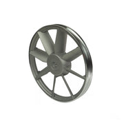 Pulley on unit WZ-KP10-100
